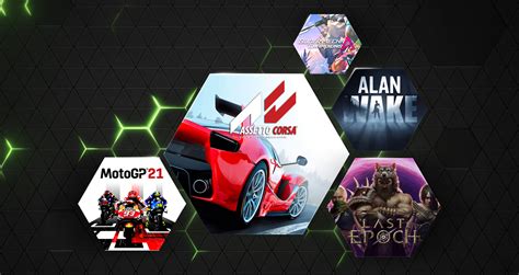 GFN Thursday: May GeForce NOW Games .